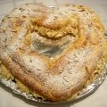 Paris-Brest pour la St-Valentin