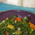 Salade de saison au Kale, un peu de fraîcheur[...]