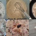 Crèpes Farçis by Rajae El Jaouhari