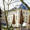 Luxembourg au printemps