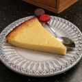 Flan au Citron de Monsieur Axel