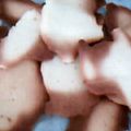 Langues de chat by Miss Calou