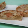 Tartes aux poires Bourdaloues