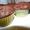 Muffins au chocolat