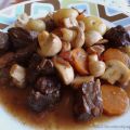 Boeuf Bourguignon (Ricardo)