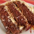 Spécial fête des mères: Gâteau allemand signé[...]