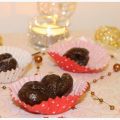 Marrons glacés {Friandises de Fêtes !}
