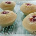 Duos chocolat blanc framboises