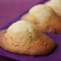 Madeleines