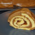 Bûche tout Chocolat