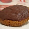 Biscuits céréales et chocolat comme les Granola[...]