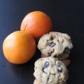 Biscuits au chocolat noir et aux oranges[...]