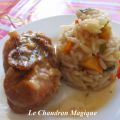 Réhabilitons les dindes : osso buccco au vin[...]