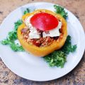 Cold Stuffed Peppers