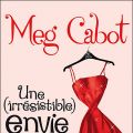 Meg CABOT
