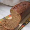 Pain d'épices à la cannelle et à l'anis vert
