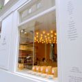 Chez Claus, l'épicerie du petit-déjeuner