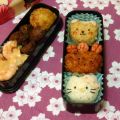 :: BENTO :: Hello Kitty