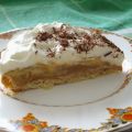 Tarte Banaramel ( Banoffee )
