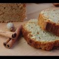 Recette de pain d'épices / Gingerbread cake[...]
