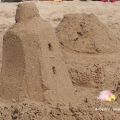 Histoire de sable et d'abricots.....