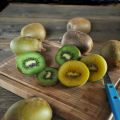 3 kiwis par jour...