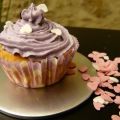 Cupcakes a la figue glacage au mascarpone