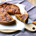 Tarte d'automne :[...]