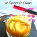 Banoffee Pie en verrine : Version Allégée
