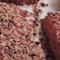 Saumon caramélisé au sirop d'érable, Kacha et[...]