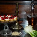 Liqueur de graines de fenouil