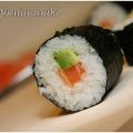 California Maki