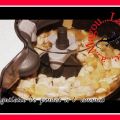 Aiguillette de poulet a l ananas
