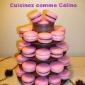 Réussir ses macarons