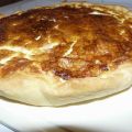 Quiche lorraine rapide