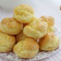 Pâte à choux inratable, Recette Ptitchef