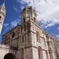 Lisboa Part II : Une journée à Belém