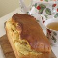 délicieuse brioche de ma maman
