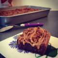 Brownie spéculoos, Recette Ptitchef