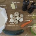 [La recette du Vendredi] Les rouleaux[...]