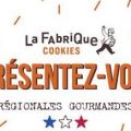 Pour les Régionales Gourmandes, je propose les[...]