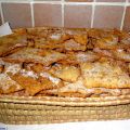 les merveilles de Provence, oreillettes ou[...]