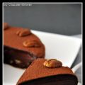 Gâteau 101 % de chocolat by Claude-Olivier[...]