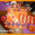 Apéro colors...