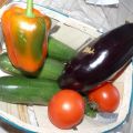 Ratatouille