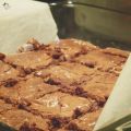 Brownies classique de Ricardo