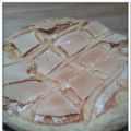 Tarte conversation