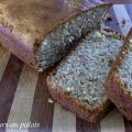 Pain aux bananes