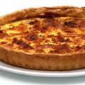 Tarte à la vergeoise