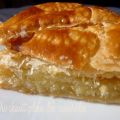 La galette des rois selon pierre hermé, Recette[...]